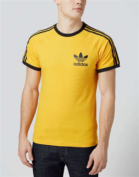 Adidas California T Shirt 